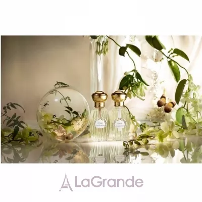 Annick Goutal Songes   ()