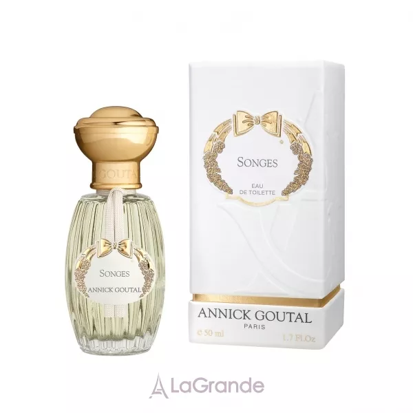 Annick Goutal Songes ��������� ���� (������)
