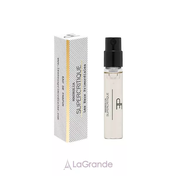 Les Eaux Primordiales Magnolia Supercritique ��������������� ���� (�������)