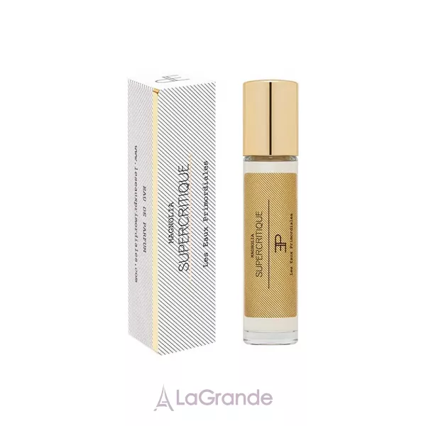 Les Eaux Primordiales Magnolia Supercritique ��������������� ���� (����)