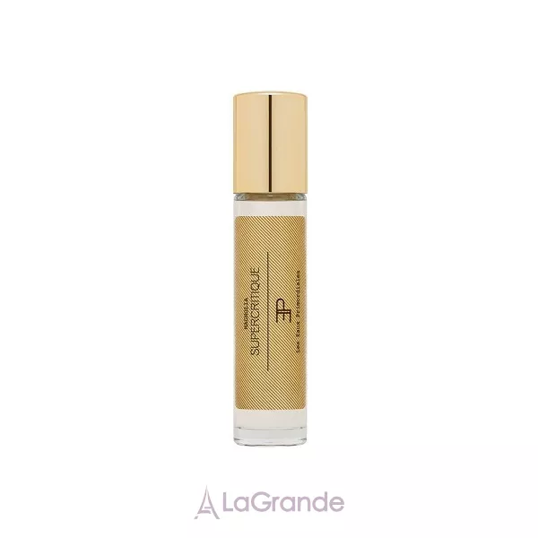 Les Eaux Primordiales Magnolia Supercritique ��������������� ���� (����)
