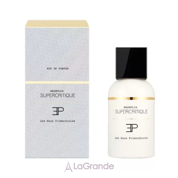 Les Eaux Primordiales Magnolia Supercritique ��������������� ����