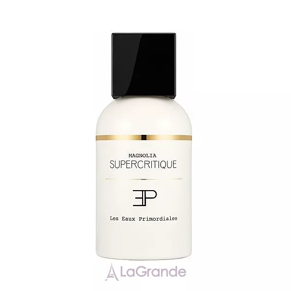 Les Eaux Primordiales Magnolia Supercritique ��������������� ���� (������)