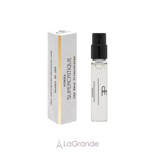 Les Eaux Primordiales Mimosa Supercritique ��������������� ���� (�������)