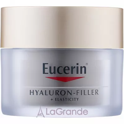 Eucerin Anti-Age Elasticity+Filler Night Cream       