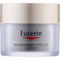 Eucerin Anti-Age Elasticity+Filler Night Cream �������������� ������ ���� ��� ����� ���� ����