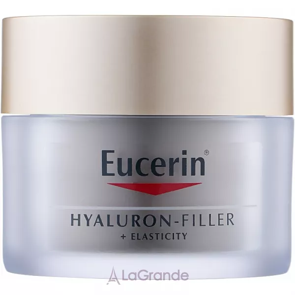 Eucerin Anti-Age Elasticity+Filler Night Cream ���������� ������ ���� ��� ���� ���� �������
