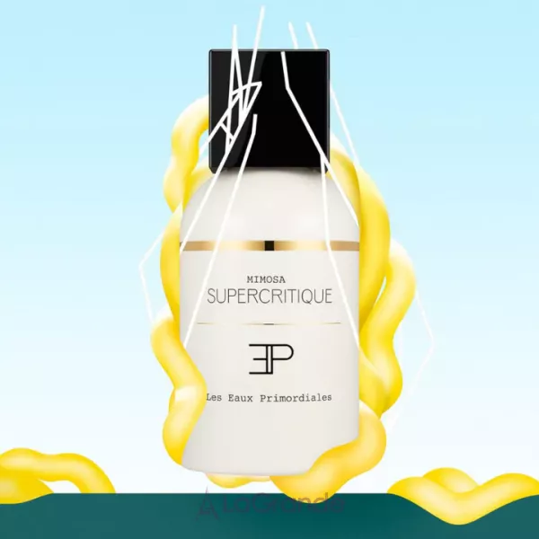 Les Eaux Primordiales Mimosa Supercritique ��������������� ����