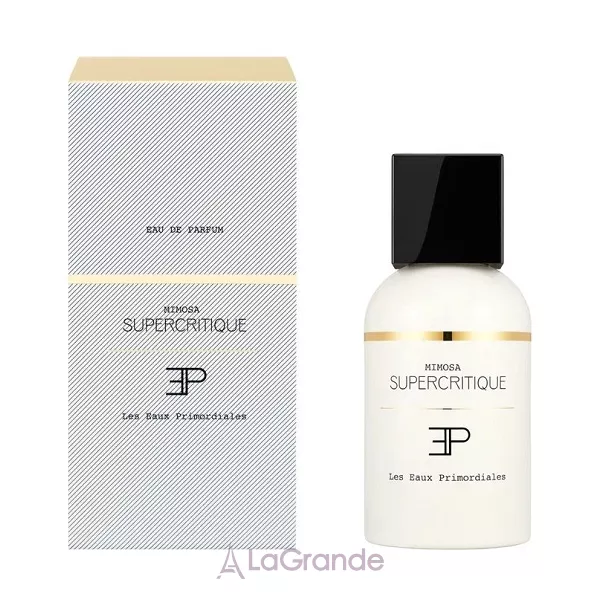 Les Eaux Primordiales Mimosa Supercritique ��������������� ����