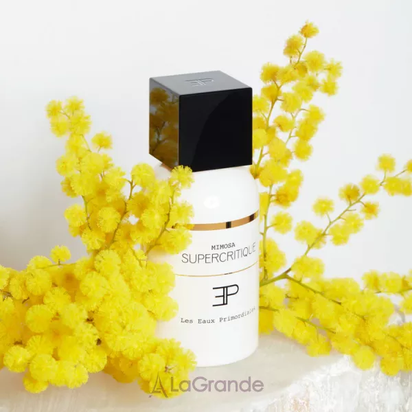 Les Eaux Primordiales Mimosa Supercritique ��������������� ���� (������)