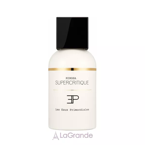 Les Eaux Primordiales Mimosa Supercritique ��������������� ���� (������)