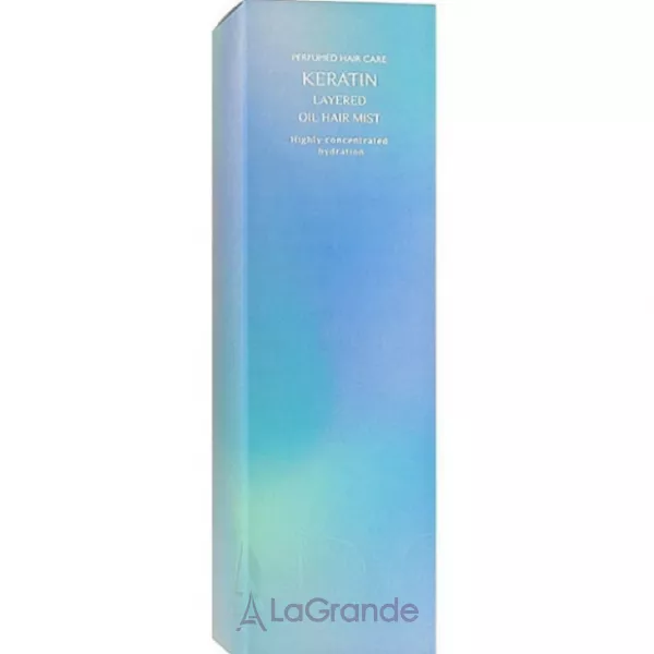 La'dor Keratin Layered Oil Mist ���������� ����������� ���� ��� ����� � ���������� �����