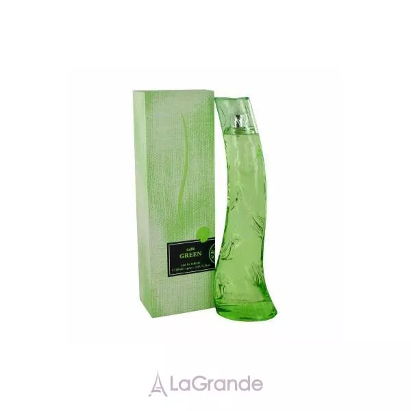 Cofinluxe Cafe-Cafe Green ��������� ����
