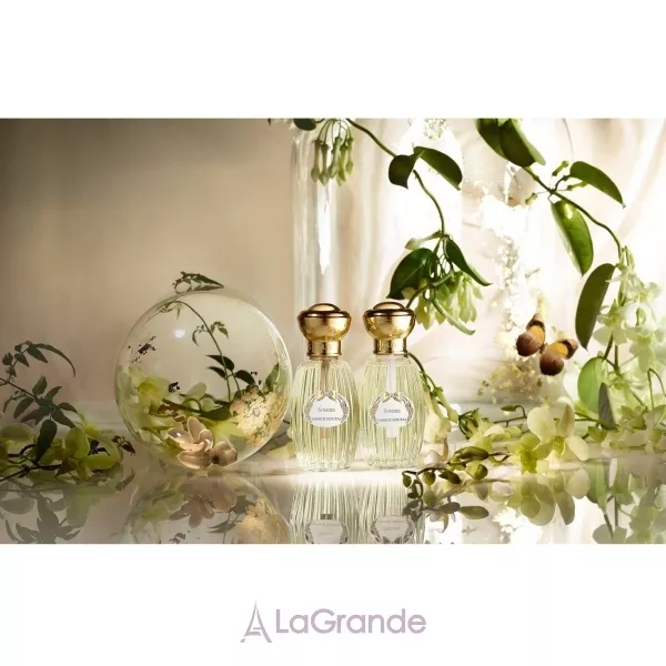 Annick Goutal Songes ��������������� ����