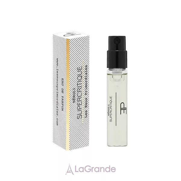 Les Eaux Primordiales Neroli Supercritique ��������������� ���� (�������)