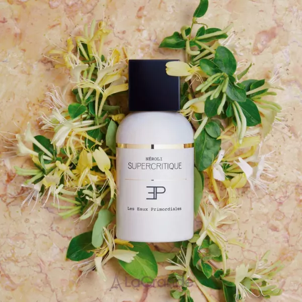 Les Eaux Primordiales Neroli Supercritique ��������������� ����