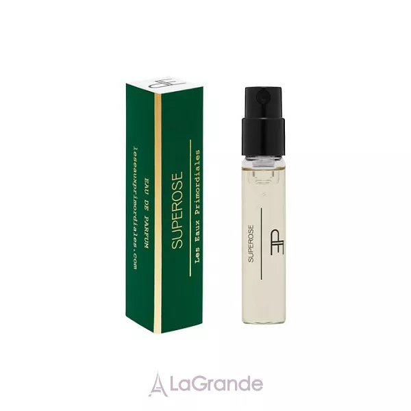 Les Eaux Primordiales Superose ��������������� ���� (�������)