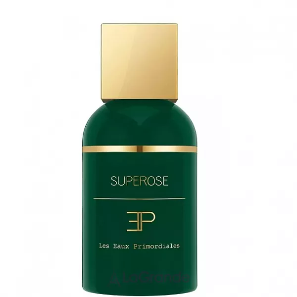 Les Eaux Primordiales Superose ��������������� ����