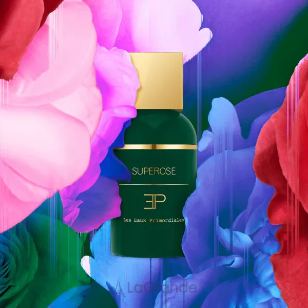 Les Eaux Primordiales Superose ��������������� ���� (������)