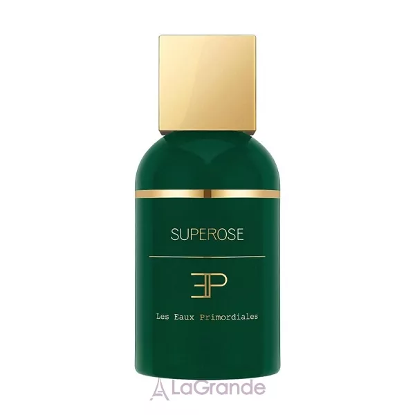 Les Eaux Primordiales Superose ��������������� ���� (������)