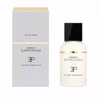 Les Eaux Primordiales Tubereuse Supercritique ��������������� ����