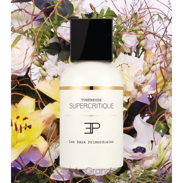 Les Eaux Primordiales Tubereuse Supercritique ��������������� ����