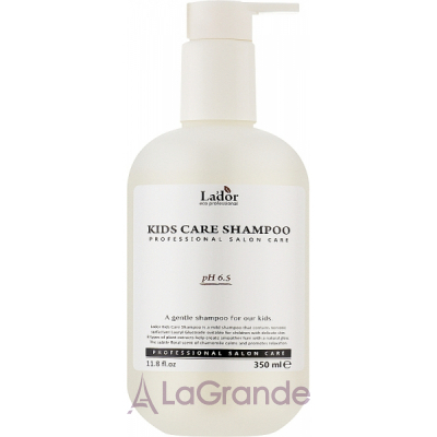 La'dor Kids Care Shampoo    