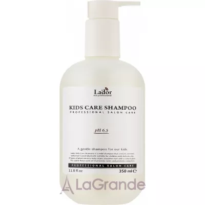 La'dor Kids Care Shampoo c   