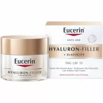 Eucerin Anti-Age Elasticity+Filler Day Cream �������������� ������� ���� ��� ����� ���� ����