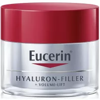 Eucerin Hyaluron Filler Volume Lift Day Cream SPF15 ������� ���� ��� �������������� �������� ����