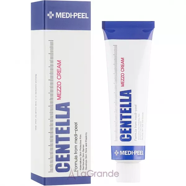 Medi-Peel Centella Mezzo Cream ������������� ���� � ���������� ��������