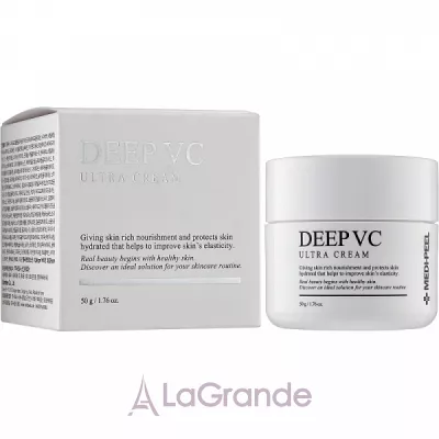 Medi-Peel Dr.Deep VC Ultra Cream      