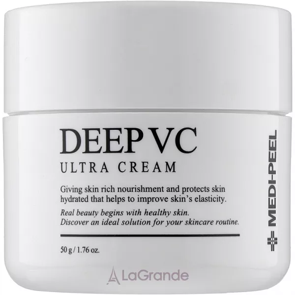 Medi-Peel Dr.Deep VC Ultra Cream ��������� �������� ���� ��� ����� ����
