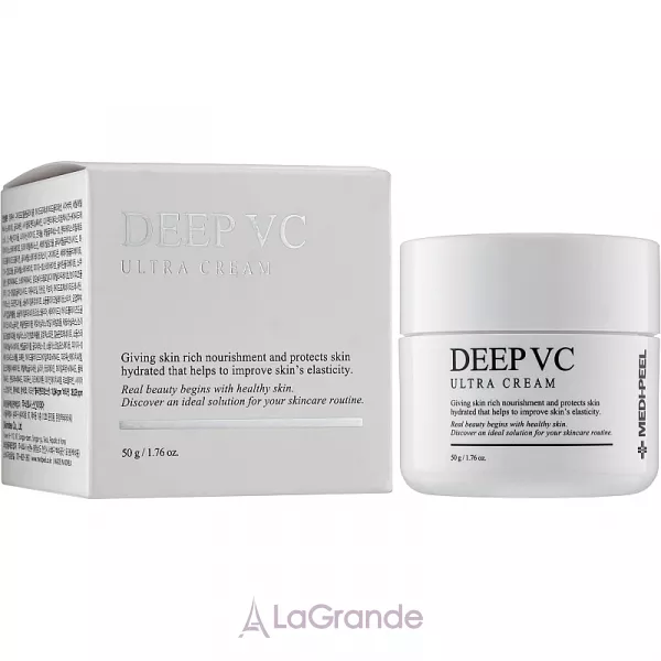 Medi-Peel Dr.Deep VC Ultra Cream ��������� �������� ���� ��� ����� ����