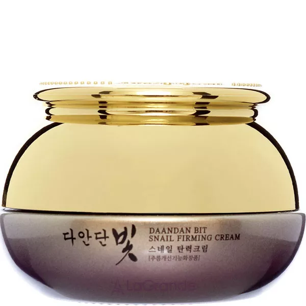 Daandan Bit Snail Firming Cream ���� ��� ������� � ������� �������