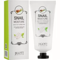 Jigott Real Moisture Snail Foot Cream ���� ��� ��� � ���������� ����� ������