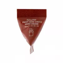 Ayoume Enjoy Mini Choco Hand Cream ���� ��� ��� �������