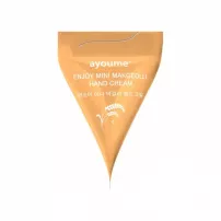 Ayoume Enjoy Mini Makgeolli Hand Cream ���� ��� ��� ��������