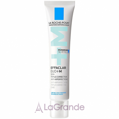 La Roche-Posay Effaclar Duo + M -  䳿          