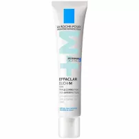 La Roche-Posay Effaclar Duo + M ����-���� �������� �������� ��� ��������� ����������� ���������� ���� � �������������� �� ���������� ���������