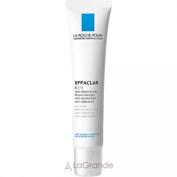La Roche-Posay Effaclar K (+) ³���������� ���� ��� ������� �� ����������� �� �������� �� ������� ����� �������