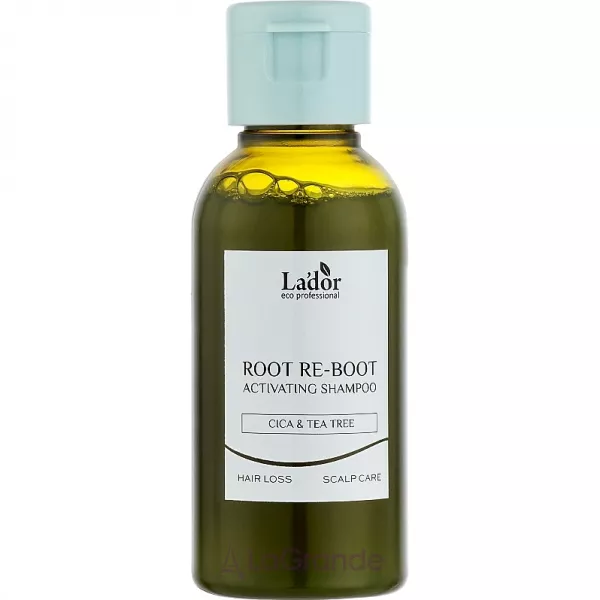 La'dor Root Re-Boot Activating Shampoo ������� ��� ����� ���� ������