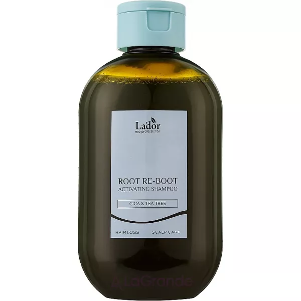La'dor Root Re-Boot Activating Shampoo ������� ��� ����� ���� ������