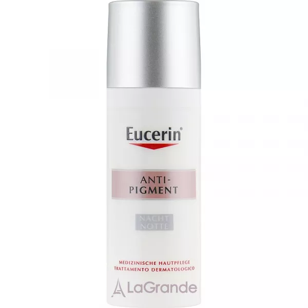 Eucerin Anti-Pigment Night Cream ͳ���� ���� ��� ������� ����������������