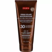 Pupa Multifunction Sunscreen Cream SPF30 �������������� ������������� ���� ��� ������ ��� SPF30