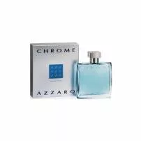 Azzaro Chrome ��������� ����