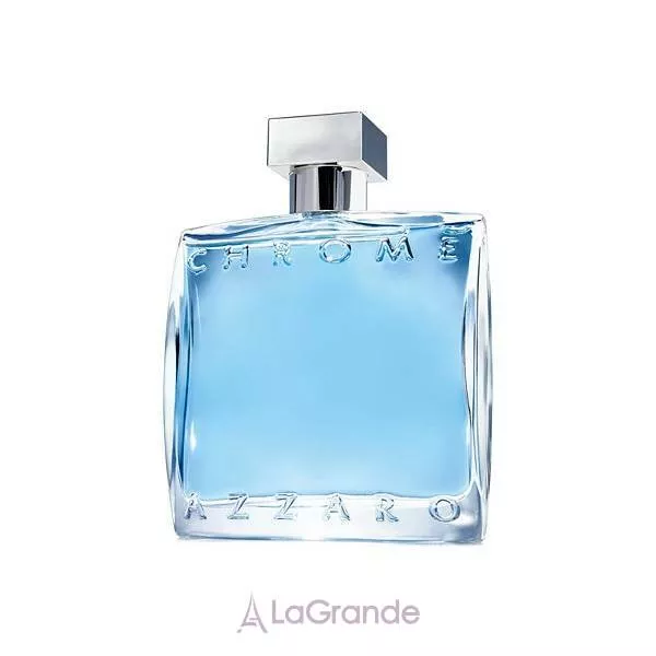 Azzaro Chrome ��������� ����