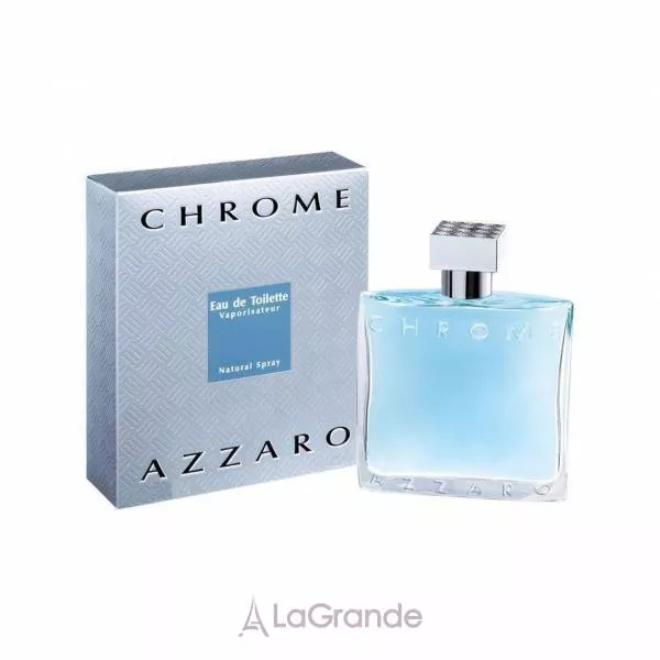 Azzaro Chrome ��������� ����