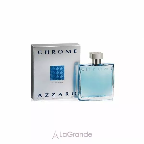 Azzaro Chrome ��������� ����