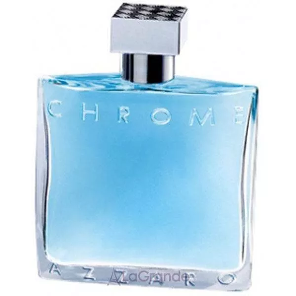 Azzaro Chrome ��������� ����